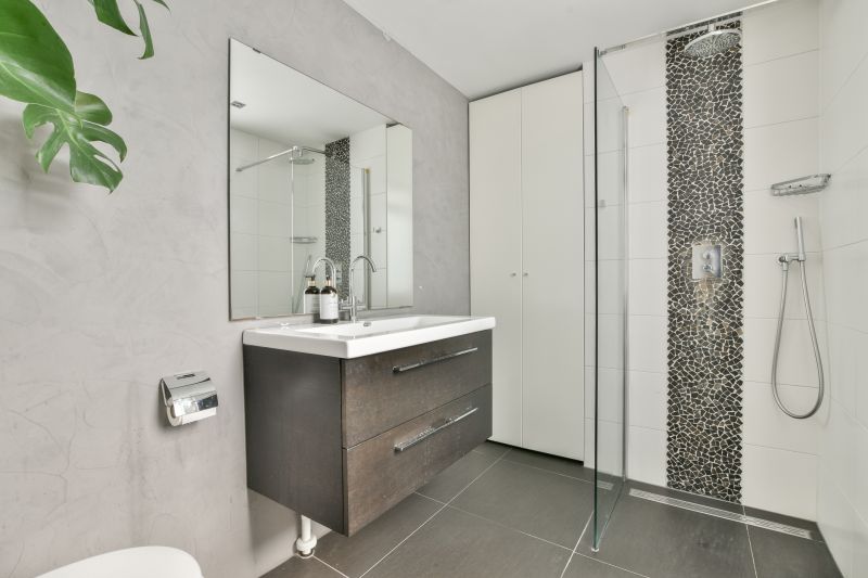 Contemporary Bathroom Design