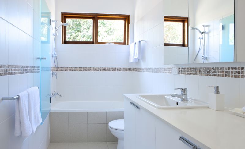 Bathroom Remodeling Materials