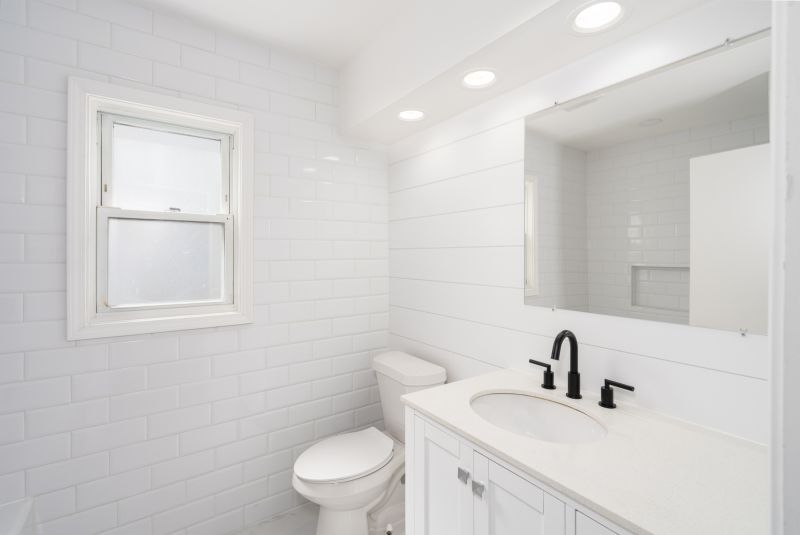 Top Bathroom Remodeling Companies in Fort Pierce, FL