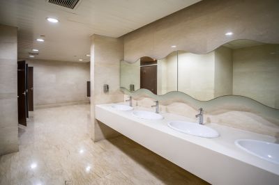 Expert Bathroom Designers