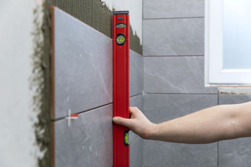 Skilled Tile Installers