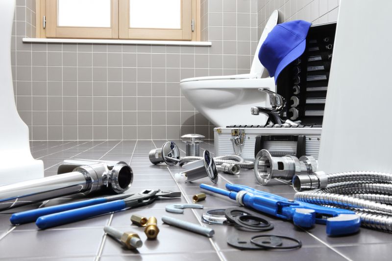 Reliable Plumbing Services