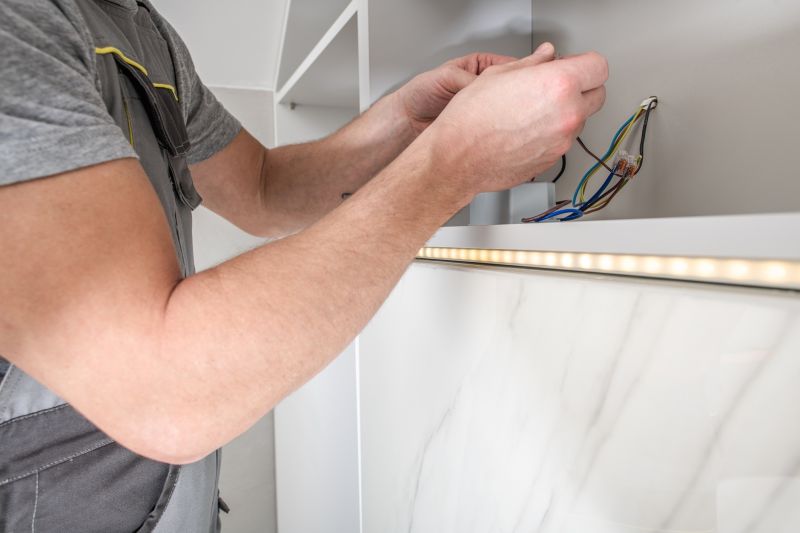 Electrical Installation Experts